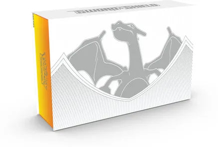 Pokemon TCG: Sword & Shield Ultra-Premium Collection: Charizard