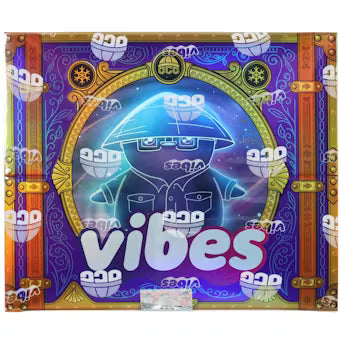 Vibes: Legend of the Lils Booster Box