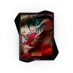 Riftbound League of Legends TCG: Origins Ahri Sleeves