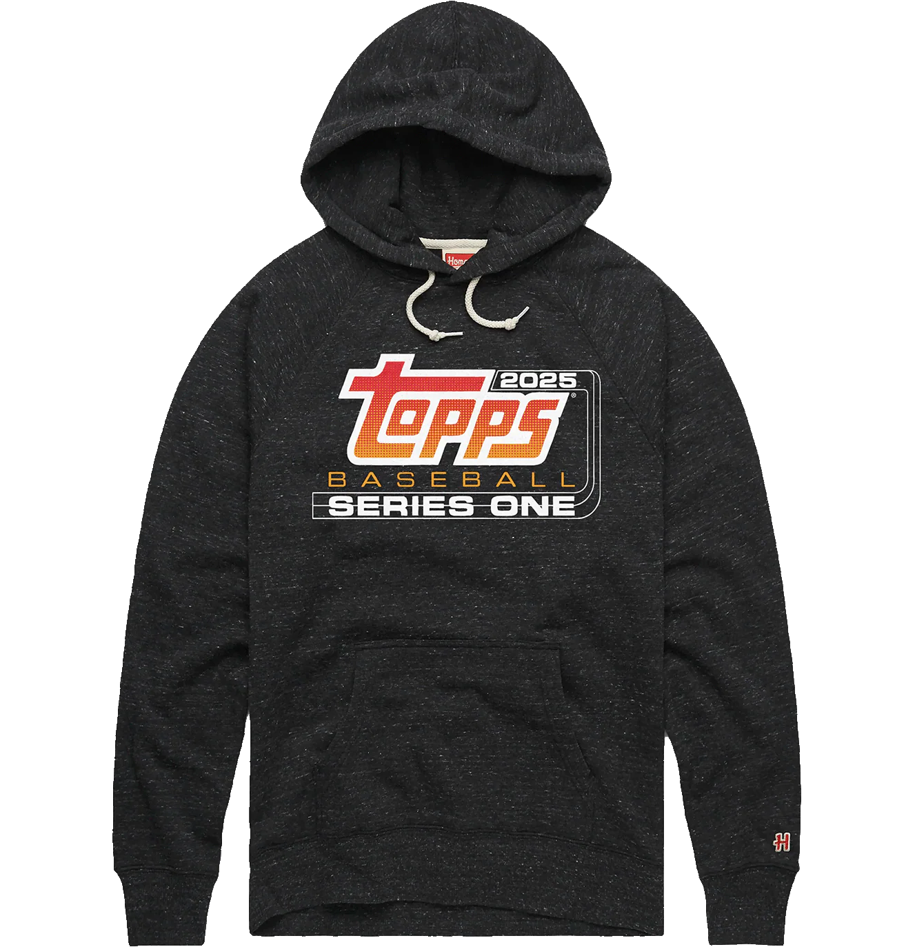 Topps 2025 Series 1 Baseball Hoodie