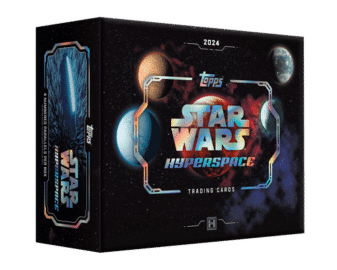 2024 Topps Star Wars Hyperspace