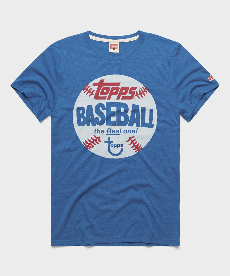 Topps Baseball The Real One