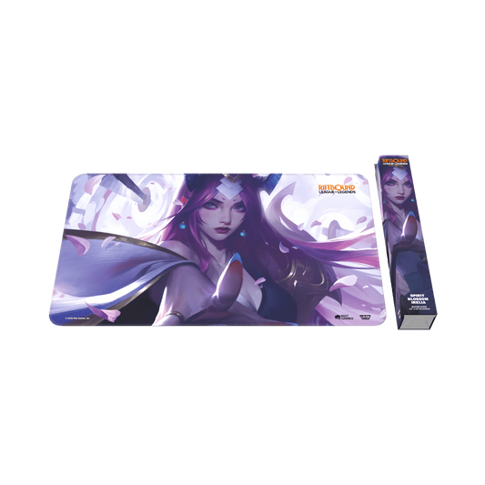 Riftbound: League of Legends Spirit Blossom Irelia Playmat