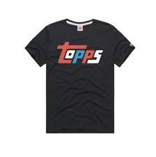 Topps 1981 T-Shirt